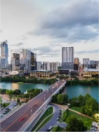 AUSTIN, Texas